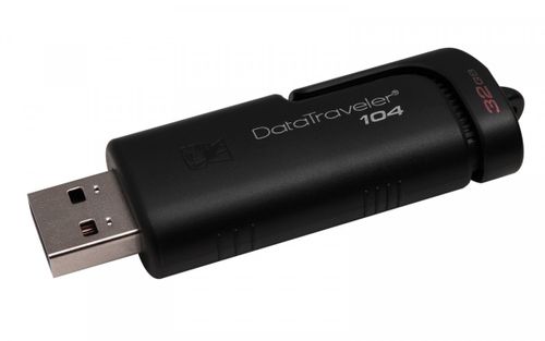 Kingston Pendrive USB Data Traveler 104  32GB na Arena.pl