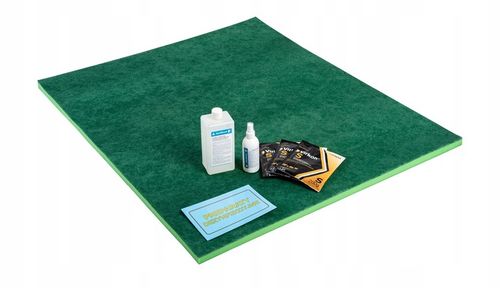 MATA DEZYNFEKCYJNA 100X60X2,8CM EKO_PLUS + GRATIS! na Arena.pl