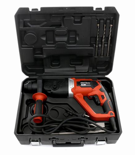 MŁOT UDAROWY 2700W KD3055 na Arena.pl