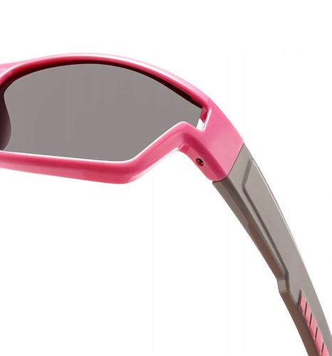 Dziecięce 5-9 lat Okulary przeciwsłoneczne z Polaryzacją dla dzieci BLUE na Arena.pl