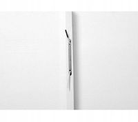 Skoroszyt Z Fałdą Unipap A'50 7506