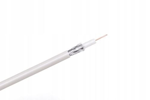 Kabel koncentryczny Cabletech rolka 305m na Arena.pl