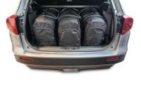 SUZUKI VITARA HYBRID 2020+ TORBY DO BAGAŻNIKA 3 SZT KJUST