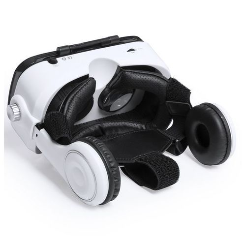 Okulary VR 3D 145526 Biały na Arena.pl