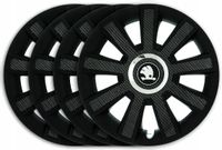 KOŁPAKI 15'' SKODA - Octavia Roomster Rapid - FC+