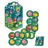 Gra Edukacyjna Sprytne Owce Dla Dzieci Rk1010-05