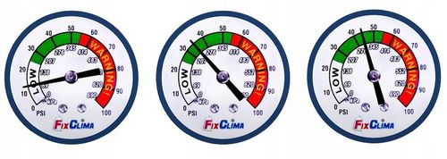 GAZ DO NABIJANIA KLIMATYZACJI AUT R134A CZYNNIK CHŁODNICZY USZCZELNIACZ 3W1 na Arena.pl