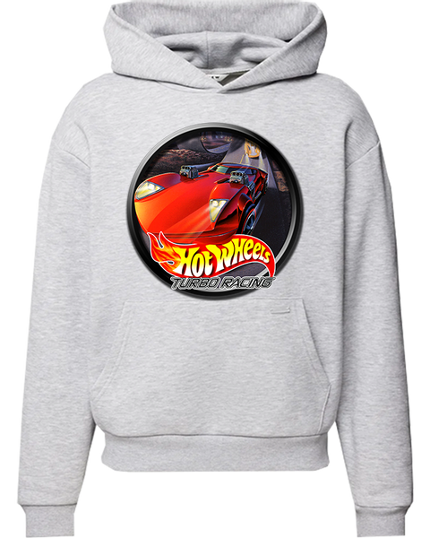 Bluza z kapturem Hot Wheels zdjęcie 3