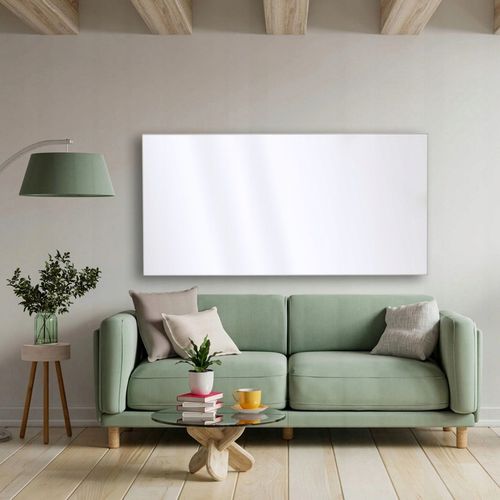 GRZEJNIK NA PODCZERWIEŃ PROMIENNIK 770W PILOT STEROWANIE WiFi XL MOCNY na Arena.pl