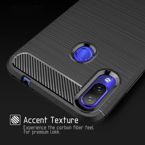 Etui do Xiaomi Redmi Note 7 (czarny) na Arena.pl