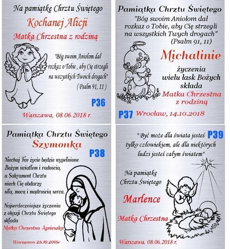 Srebrny Łańcuszek 925 Krzyżyk dla chłopca Komunia Chrzest Bierzmowanie na Arena.pl