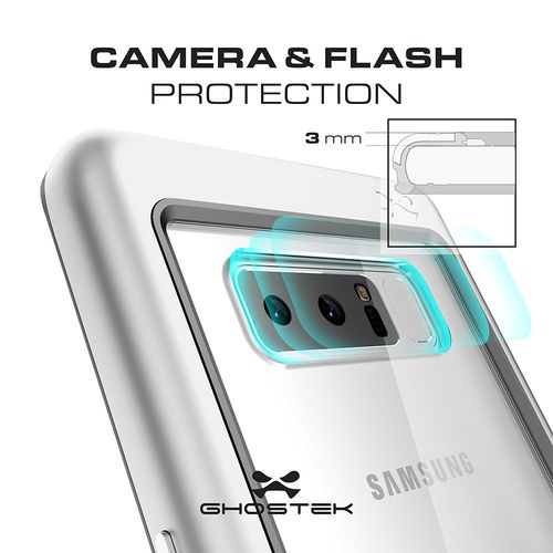 PANCERNE ETUI GHOSTEK ATOMIC SLIM GALAXY NOTE 8 na Arena.pl