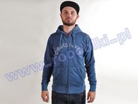 Bluza z kapturem Quiksilver Kadam Hood Zip BRQ0 S