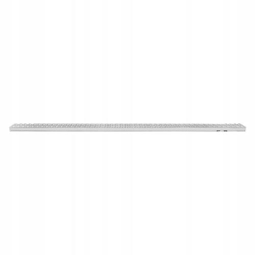 Lampa liniowa, oprawa Natynkowa LED 72W 120cm 100LM/W LED Świetlówka na Arena.pl