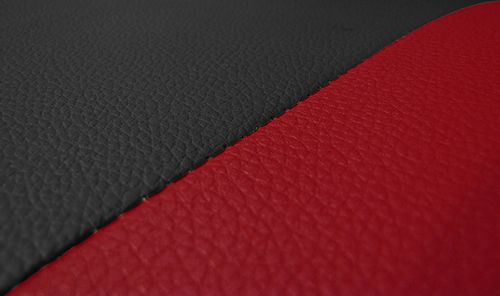 POKROWCE SKÓRZANE do Kia Ceed Cee'd 1 2 I II na Arena.pl