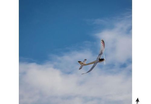 FPV Micro Radian BNF bez headsetu na Arena.pl