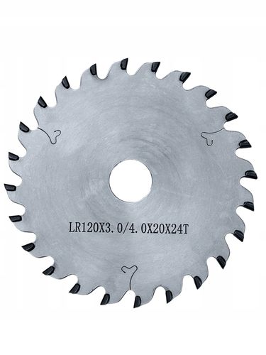 Widia.tech podcinak diamentowy trapezowy 120x20x24Z H5.0 do pił formatowych na Arena.pl