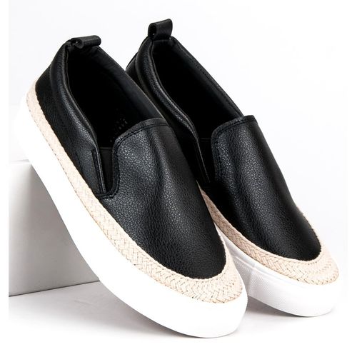 Slipony Espadryle r.37 na Arena.pl