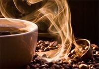 Fototapeta filiżanka kawy do kuchni 130x80 FLIZ