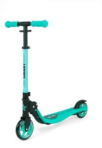 HULAJNOGA SCOOTER SMART NIEBIESKA na Arena.pl