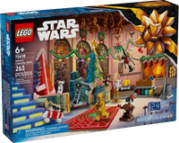 75418 - lego star wars - kalendarz adwentowy na 2025 rok