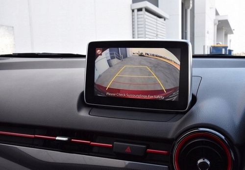 Kabel do podłączenia kamery Mazda MZD Connect na Arena.pl