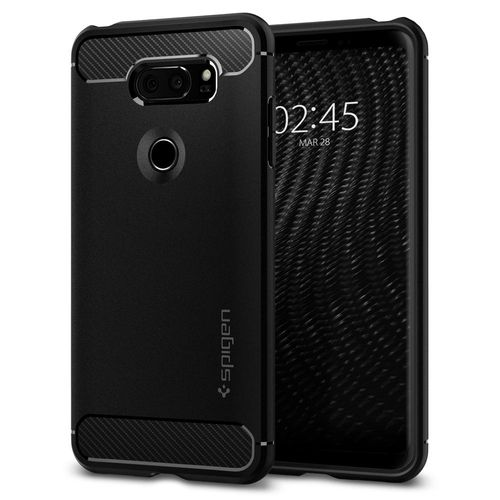 ETUI POKROWIEC SPIGEN RUGGED ARMOR LG V30 na Arena.pl