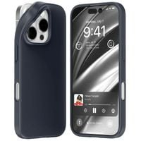 mercury soft iphone 16 pro 6,3niebieski/midnight blue