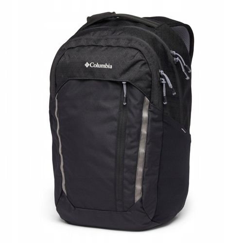 Plecak turystyczny miejski Columbia Atlas Explorer II 26 L Backpack Czarny na Arena.pl