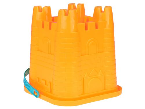 ZESTAW DO PIASKU NARZĘDZIA WIADERKO FOREMKI na Arena.pl