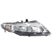Honda Civic 05-11 Reflektor Przedni lampa przednia prawa