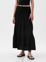 GAP sukienka na co dzień klasyczna midi rozmiar XS