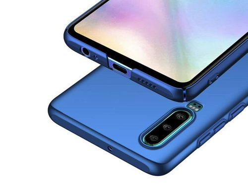 Etui MSVII Thin Case do Huawei P30 Blue na Arena.pl