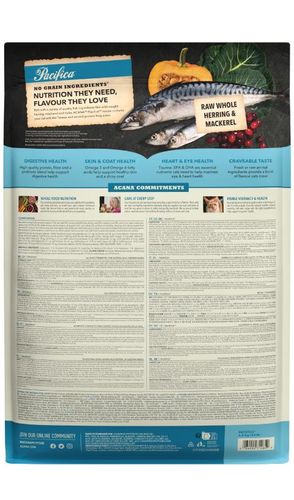 acana pacifica cat 4,5kg na Arena.pl