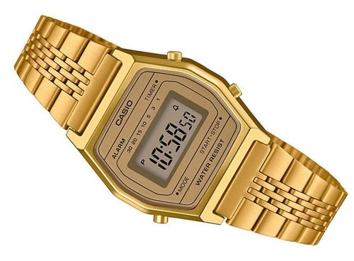 Zegarek Casio Retro LA690WEGA-9EF na Arena.pl