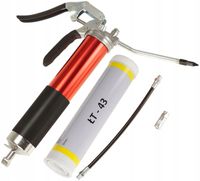 SMAROWNICA RĘCZNA TAWOTNICA TOWOTNICA 500 ml DO KALAMITKI NA KARTUSZE SMAR