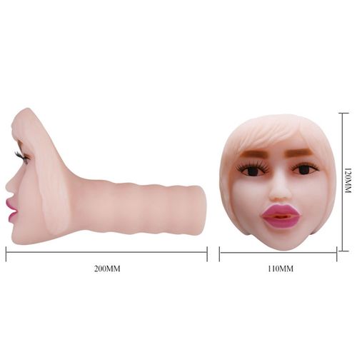 Baile- Temptation Passion Lady, Vibration na Arena.pl