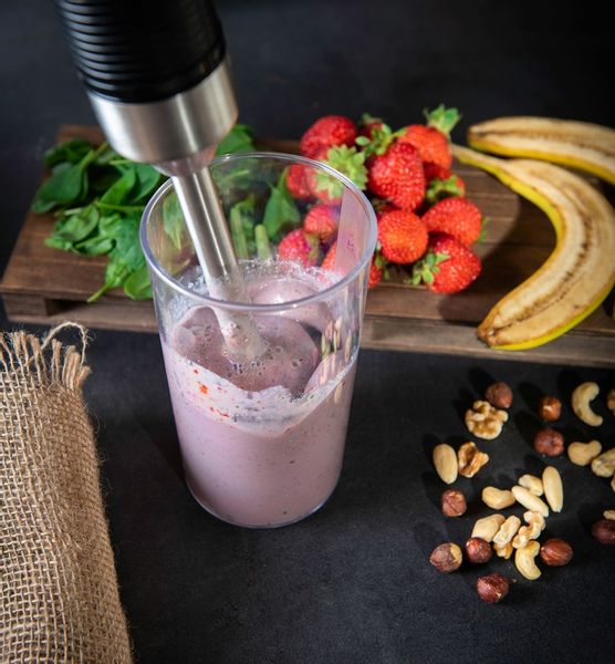 Blender Rozdrabniacz Trzepaczka 3w1 First Austria zdjęcie 16