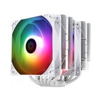 Chłodzenie procesora Thermalright Peerless Assassin 120 SE White 120mm Argb