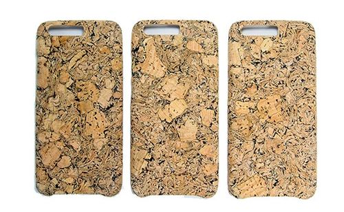 Huawei P10 - Etui Korek "Cork" na Arena.pl