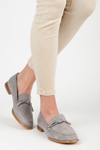 WIOSENNE MOKASYNY Rozmiar - 36 na Arena.pl