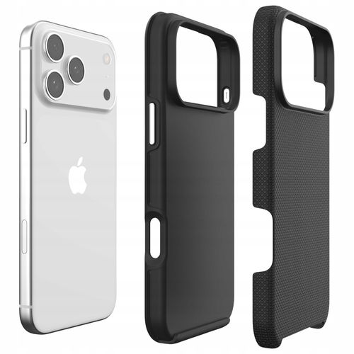Etui 3MK Fortis MagCase do Apple iPhone 17 Pro Max na Arena.pl