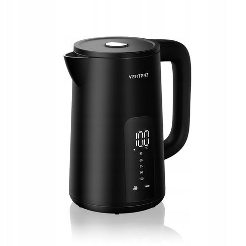 Czajnik Elektryczny Smart TUYA VERTENZ 1,7L LED WARM Cool Touch 2000W na Arena.pl