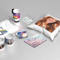 Papier do sublimacji S-RACE Vivid 120 A3 - 100 arkuszy