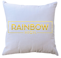 Poduszka Rainbow High