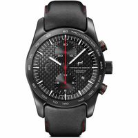 Zegarek Męski Porsche Design 6013.6.04.001.08.2 (Ø 42 mm)