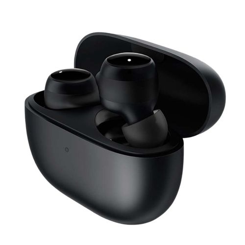SŁUCHAWKI BEZPRZEWODOWE DOUSZNE Z MIKROFONEM REDMI BUDS 3 LITE CZARNE na Arena.pl
