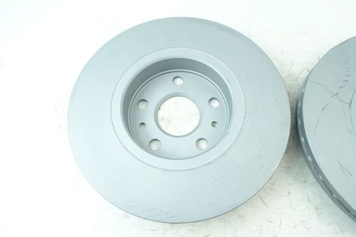 TARCZA HAM PRZOD 280X24 V ATE na Arena.pl