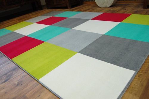 Dywan BCF FLASH 1654/370 na Arena.pl