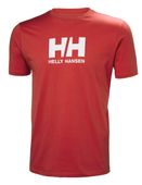 Helly Hansen męska koszulka HH LOGO T-SHIRT 33979 163 XL